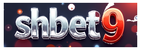 shbet9 logo